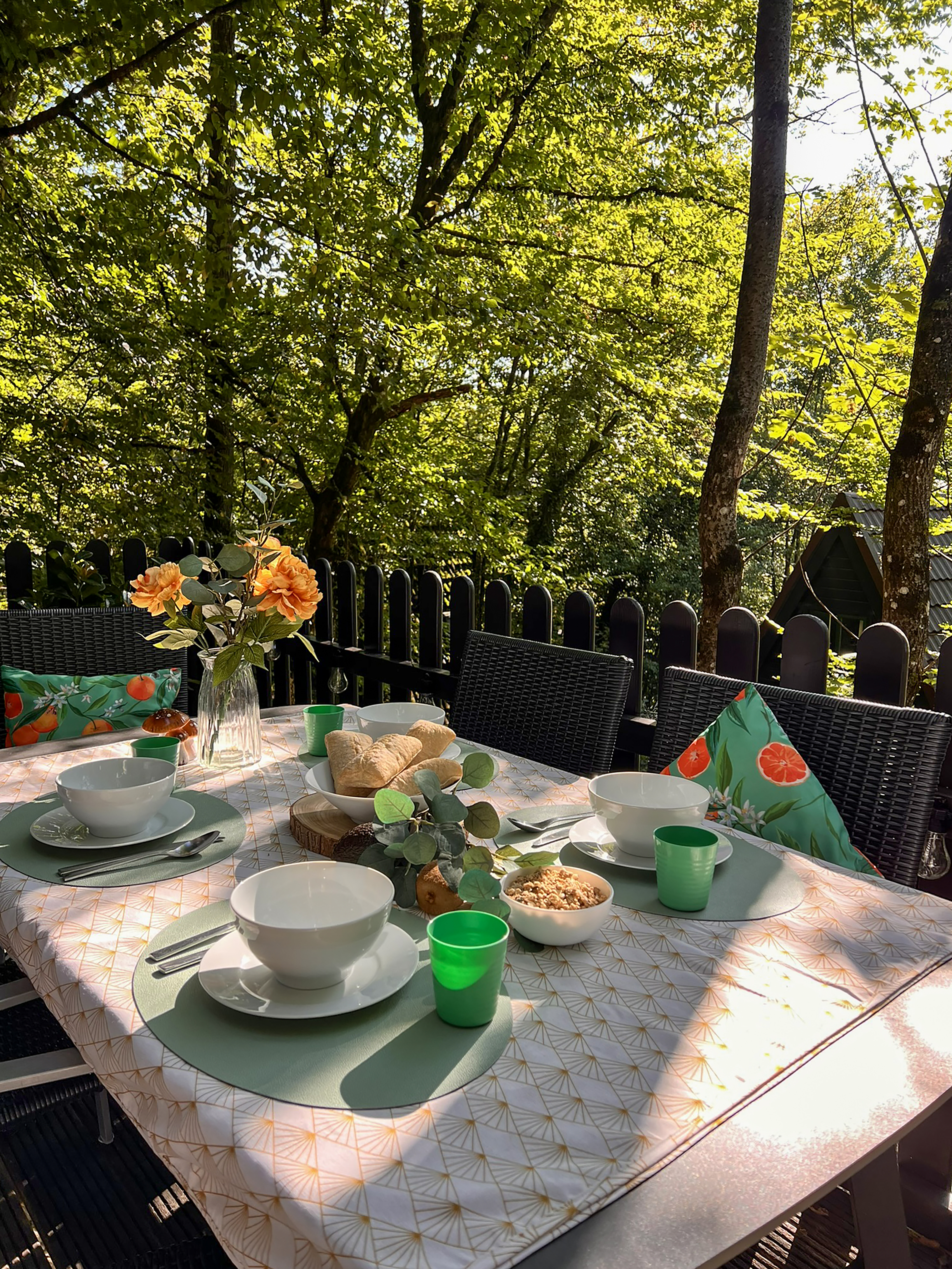 Terras